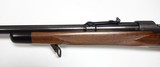Pre 64 Winchester Model 70 Super Grade 22 Hornet Superb! - 7 of 24