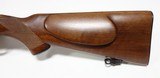 Pre 64 Winchester Model 70 Super Grade 22 Hornet Superb! - 5 of 24