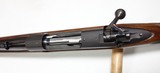 Pre 64 Winchester Model 70 Super Grade 22 Hornet Superb! - 9 of 24