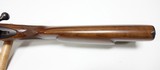 Pre 64 Winchester Model 70 Super Grade 22 Hornet Superb! - 10 of 24