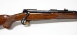 Pre 64 Winchester Model 70 Super Grade 22 Hornet Superb! - 1 of 24