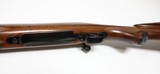 Pre 64 Winchester Model 70 Super Grade 22 Hornet Superb! - 14 of 24
