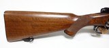 Pre 64 Winchester Model 70 Super Grade 22 Hornet Superb! - 2 of 24
