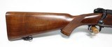 Pre 64 Winchester Model 70 270 W.C.F. Super Grade Superb! - 2 of 23