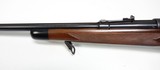 Pre 64 Winchester Model 70 270 W.C.F. Super Grade Superb! - 7 of 23