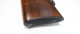 Pre 64 Winchester Model 70 270 W.C.F. Super Grade Superb! - 17 of 23