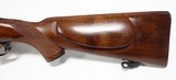 Pre 64 Winchester Model 70 270 W.C.F. Super Grade Superb! - 5 of 23
