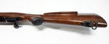 Pre 64 Winchester Model 70 270 W.C.F. Super Grade Superb! - 14 of 23