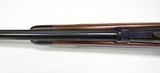 Pre 64 Winchester Model 70 270 W.C.F. Super Grade Superb! - 11 of 23