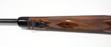 Pre 64 Winchester Model 70 270 W.C.F. Super Grade Superb! - 15 of 23