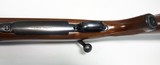 Pre 64 Winchester Model 70 270 W.C.F. Super Grade Superb! - 13 of 23
