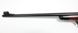 Pre 64 Winchester Model 70 270 W.C.F. Super Grade Superb! - 8 of 23