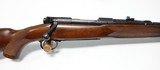 Pre 64 Winchester Model 70 270 W.C.F. Super Grade Superb! - 1 of 23