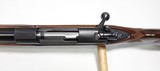 Pre 64 Winchester Model 70 270 W.C.F. Super Grade Superb! - 9 of 23