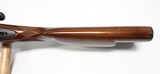 Pre 64 Winchester Model 70 270 W.C.F. Super Grade Superb! - 10 of 23