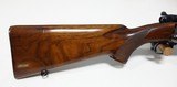 Pre War Winchester Model 70 30-06 Early 4 Digit S/N Sharp! - 2 of 23