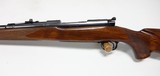 Pre War Winchester Model 70 30-06 Early 4 Digit S/N Sharp! - 6 of 23