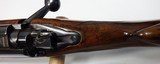 Pre War Winchester Model 70 30-06 Early 4 Digit S/N Sharp! - 11 of 23