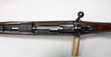 Pre War Winchester Model 70 30-06 Early 4 Digit S/N Sharp! - 9 of 23