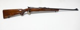 Pre War Winchester Model 70 30-06 Early 4 Digit S/N Sharp! - 23 of 23