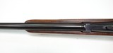 Pre 64 Winchester Model 70 22 Hornet Scarce and Immaculate! - 11 of 22