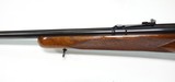 Pre 64 Winchester Model 70 22 Hornet Scarce and Immaculate! - 7 of 22
