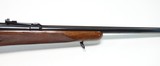 Pre 64 Winchester Model 70 22 Hornet Scarce and Immaculate! - 3 of 22