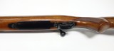 Pre 64 Winchester Model 70 22 Hornet Scarce and Immaculate! - 13 of 22