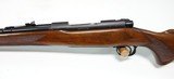 Pre 64 Winchester Model 70 22 Hornet Scarce and Immaculate! - 6 of 22