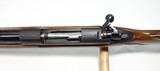 Pre 64 Winchester Model 70 22 Hornet Scarce and Immaculate! - 9 of 22
