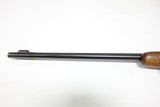 Pre 64 Winchester Model 70 Transition 270 W.C.F. - 16 of 24