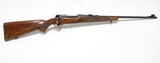Pre 64 Winchester Model 70 Transition 270 W.C.F. - 24 of 24