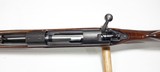 Pre 64 Winchester Model 70 Transition 270 W.C.F. - 9 of 24