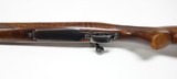 Pre 64 Winchester Model 70 Transition 270 W.C.F. - 13 of 24
