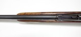 Pre 64 Winchester Model 70 Transition 270 W.C.F. - 11 of 24