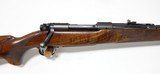Pre 64 Winchester Model 70 Transition 270 W.C.F. - 1 of 24