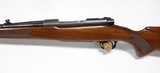 Pre 64 Winchester Model 70 300 WINCHESTER Magnum Rare! - 6 of 23