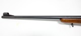 Pre 64 Winchester Model 70 300 WINCHESTER Magnum Rare! - 8 of 23