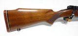 Pre 64 Winchester Model 70 300 WINCHESTER Magnum Rare! - 2 of 23