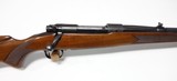 Pre 64 Winchester Model 70 300 WINCHESTER Magnum Rare! - 1 of 23