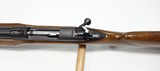 Pre 64 Winchester Model 70 TARGET 243 MINT! - 9 of 20