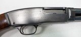 Pre War Winchester Model 42 .410 FIRST YEAR GUN! - 5 of 20