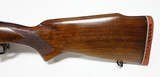 Pre 64 Winchester Model 70 338 Magnum Scarce! Mint! - 5 of 22