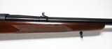 Pre 64 Winchester Model 70 338 Magnum Scarce! Mint! - 3 of 22