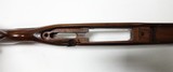 Pre 64 Winchester Model 70 338 Magnum Scarce! Mint! - 19 of 22