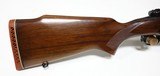 Pre 64 Winchester Model 70 338 Magnum Scarce! Mint! - 2 of 22
