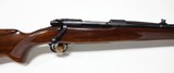 Pre 64 Winchester Model 70 338 Magnum Scarce! Mint! - 1 of 22