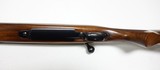 Pre 64 Winchester Model 70 338 Magnum Scarce! Mint! - 13 of 22
