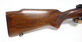 Pre 64 Winchester Model 70 Varmint 243 Near Mint! - 2 of 19