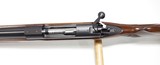 Pre 64 Winchester Model 70 Varmint 243 Near Mint! - 9 of 19